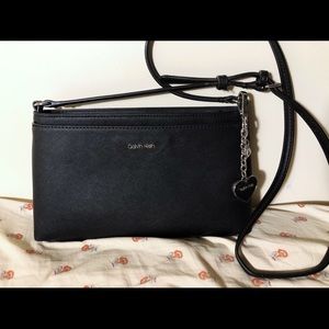 Calvin Klein Crossbody Purse